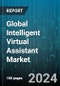 Global Intelligent Virtual Assistant Market by Technology (Automatic Speech Recognition, Text-Based, Text-to-Speech), Product (Chatbots, Smart Speakers), End User - Forecast 2024-2030 - Product Image