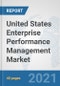 United States Enterprise Performance Management (EPM) Market: Prospects, Trends Analysis, Market Size and Forecasts up to 2027 - Product Thumbnail Image
