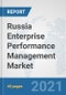 Russia Enterprise Performance Management (EPM) Market: Prospects, Trends Analysis, Market Size and Forecasts up to 2027 - Product Thumbnail Image