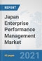 Japan Enterprise Performance Management (EPM) Market: Prospects, Trends Analysis, Market Size and Forecasts up to 2027 - Product Thumbnail Image