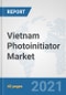 Vietnam Photoinitiator Market: Prospects, Trends Analysis, Market Size and Forecasts up to 2027 - Product Thumbnail Image