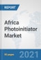 Africa Photoinitiator Market: Prospects, Trends Analysis, Market Size and Forecasts up to 2027 - Product Thumbnail Image