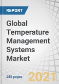 Global Temperature Management Systems Market by Product (Warming Systems (Surface, Intravascular), Cooling Systems, Application (Perioperative, Acute, Newborn Care), Medical Speciality (Cardiology, Neurology, Pediatrics, Orthopedics) - Forecast to 2028- Product Image