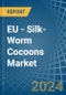 EU - Silk-Worm Cocoons (Reelable) - Market Analysis, Forecast, Size, Trends and Insights. Update: COVID-19 Impact - Product Thumbnail Image