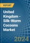 United Kingdom - Silk-Worm Cocoons (Reelable) - Market Analysis, Forecast, Size, Trends and Insights. Update: COVID-19 Impact - Product Thumbnail Image