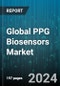 Global PPG Biosensors Market by Product (Pulse Oximeters, Smart Watches, Smart Wristbands), Application (Blood Pressure, Blood-oxygen Saturation, Heart Rate Monitoring), Distribution, End Use - Forecast 2023-2030 - Product Thumbnail Image