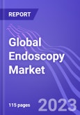 Global Endoscopy Market (by Product, Application, End-User & Region): Insights & Forecast with Potential Impact of COVID-19 (2023-2027)- Product Image