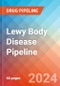 Lewy Body Disease - Pipeline Insight, 2024 - Product Image