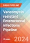 Vancomycin resistant Enterococcal infections - Pipeline Insight, 2024 - Product Image