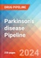 Parkinson's disease - Pipeline Insight, 2024 - Product Thumbnail Image