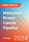 Metastatic Breast Cancer - Pipeline Insight, 2024 - Product Thumbnail Image
