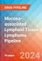 Mucosa-associated Lymphoid Tissue (MALT) Lymphoma - Pipeline Insight, 2024 - Product Image