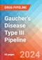 Gaucher's Disease Type III - Pipeline Insight, 2024 - Product Image