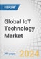 Global IoT Technology Market with COVID-19 Impact Analysis, by Node Component (Sensor, Memory Device, Connectivity IC), Solution (Remote Monitoring, Data Management), Platform, Service, End-use Application, Geography - Forecast to 2027 - Product Thumbnail Image