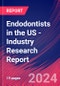 Endodontists in the US - Industry Research Report - Product Thumbnail Image