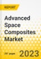 Advanced Space Composites Market - A Global and Regional Analysis: Focus on Platform, Component, Material, Manufacturing Process, Services, and Country - Analysis and Forecast, 2021-2031 - Product Image