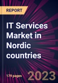 IT Services Market in Nordic countries 2024-2028- Product Image