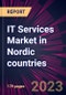 IT Services Market in Nordic countries 2024-2028 - Product Thumbnail Image