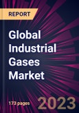 Global Industrial Gases Market for Glass Industry 2023-2027- Product Image