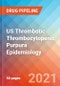 US Thrombotic Thrombocytopenic Purpura (TTP) - Epidemiology Forecast to 2030 - Product Thumbnail Image