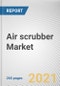 Air scrubber Market by Product Type, Filter Type, and End-user Industry: Global Opportunity Analysis and Industry Forecast, 2021-2030 - Product Thumbnail Image
