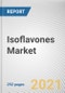Isoflavones Market by Source, Application, and Form: Global Opportunity Analysis and Industry Forecast 2021-2030 - Product Thumbnail Image