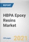HBPA Epoxy Resins Market by Form and Application: Global Opportunity Analysis and Industry Forecast, 2021-2030 - Product Thumbnail Image