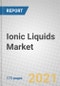 Ionic Liquids: Environmentally Sustainable Solvent, Energy Storage and Separation Processes - Product Thumbnail Image