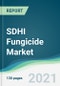 SDHI Fungicide Market - Forecasts from 2021 to 2026 - Product Thumbnail Image