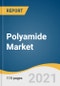 Polyamide Market Size, Share & Trends Analysis Report By Product (Polyamide 6, Polyamide 66, Bio-based Polyamide, Specialty Polyamides), By Application (Engineering Plastics, Fibers), By Region, and Segment Forecasts, 2021-2028 - Product Thumbnail Image
