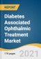 Diabetes Associated Ophthalmic Treatment Market Size, Share & Trends Analysis Report By Type (Drugs, Devices), By Application (Dry Eye, Glaucoma, Diabetic Retinopathy, DAMD, Uveitis, Cataract), By End-use, By Region, and Segment Forecasts, 2021-2028 - Product Thumbnail Image