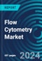 Flow Cytometry Markets: Forecasts by Technology, Product and Application, with Executive and Consultant Guides - Product Image