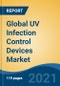 Global UV Infection Control Devices Market, By Type (Mobile, Stationary, Others), By End User (Hospitals & Clinics, Ambulatory Surgical Centers, Emergency Department, Others), By Region, Forecast & Opportunities, 2027 - Product Thumbnail Image