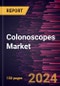 Colonoscopy Devices Market Size and Forecasts 2020 - 2030, Global and Regional Share, Trend, and Growth Opportunity Analysis Report Coverage: By Product Type, Application, End User, and Geography - Product Image