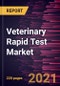 Veterinary Rapid Test Market Forecast to 2028 - COVID-19 Impact and Global Analysis by Product, Application, and Animal Type - Product Thumbnail Image