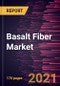 Basalt Fiber Market Forecast to 2028 - COVID-19 Impact and Global Analysis by Product (Roving, Chopped Strand, Twisted Yarn, Fabrics and Tapes, and Others) and End-Use Industry (Construction, Automotive, Electrical and Electronics, Chemical, and Others) - Product Thumbnail Image