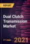 Dual Clutch Transmission Market Forecast to 2028 - COVID-19 Impact and Global Analysis by Vehicle Type (Passenger Cars and Commercial Vehicle), Propulsion (ICE and Hybrid), Vehicle Segment (A/B, C, D, E and Above, and SUV), and Forward Gears (6, 7, and 8 and Above) - Product Thumbnail Image