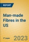 Man-made Fibres in the US - Product Image