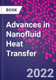 Advances in Nanofluid Heat Transfer- Product Image