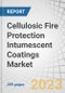 Cellulosic Fire Protection Intumescent Coatings Market by Type (Water-borne, Solvent-borne), End-use, Material Type (Acrylic, Epoxy, Alkyd, VAE), Substrate Type (Structural Steel & Cast Iron, Wood), and Region - Global Forecast to 2028 - Product Image