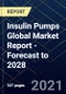 Insulin Pumps Global Market Report - Forecast to 2028 - Product Thumbnail Image