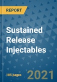 Sustained Release Injectables- Product Image