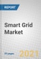 Smart Grid: Global Markets to 2026 - Product Thumbnail Image