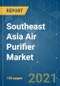 Southeast Asia Air Purifier Market - Growth, Trends, COVID-19 Impact, and Forecasts (2021 - 2026) - Product Thumbnail Image