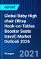 Global Baby High chair (Wrap Hook-on-Tables Booster Seats travel) Market Outlook 2026 - Product Thumbnail Image