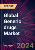 Global Generic Drugs Market 2023-2027- Product Image