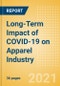 Long-Term Impact of COVID-19 on Apparel Industry - Thematic Research - Product Thumbnail Image