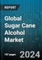 Global Sugar Cane Alcohol Market by Product (Consumption Grade, Industrial Grade), Application (Biofuel, Food & Beverage, Healthcare & Pharmaceuticals) - Forecast 2024-2030 - Product Image