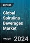 Global Spirulina Beverages Market by Product Type (Arthrospira maxima, Arthrospira platensis), Distribution Channel (Hypermarket & Supermarket, Online Retail) - Forecast 2024-2030 - Product Thumbnail Image