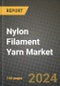 2024 Nylon Filament Yarn Market Outlook Report: Industry Size, Market Shares Data, Insights, Growth Trends, Opportunities, Competition 2023 to 2031 - Product Image